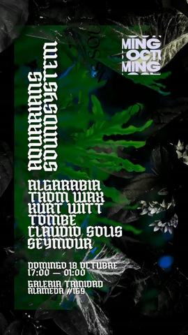 Aquarians Soundsystem Vol. 02