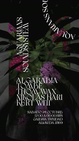 Aquarians Soundsystem Vol. 02