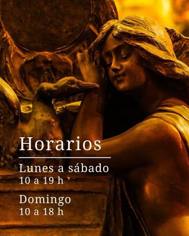 Horario Galpón Los Reyes
