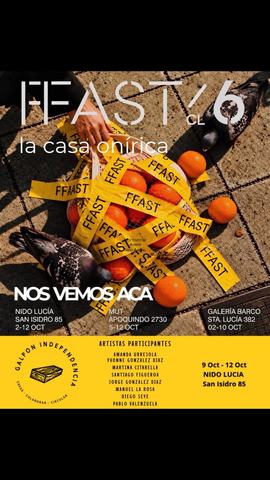 Nos Vemos Acá (Ffast 6)