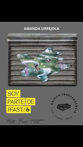 Ffast 6 · la Casa Onírica