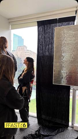 FFAST6 - Feria de Arquitectura y Arte