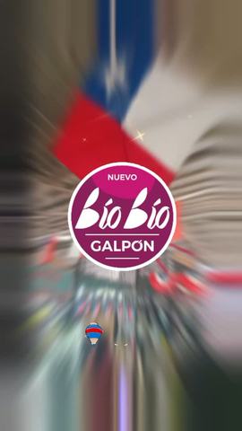 Persa Bio Bio