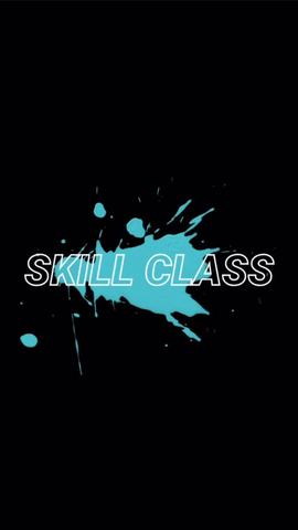 Skill Class - Gimnasia