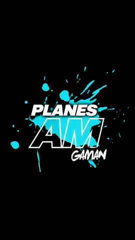 Planes AM Centro Gaman