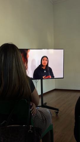Clase de Gastón Salgado