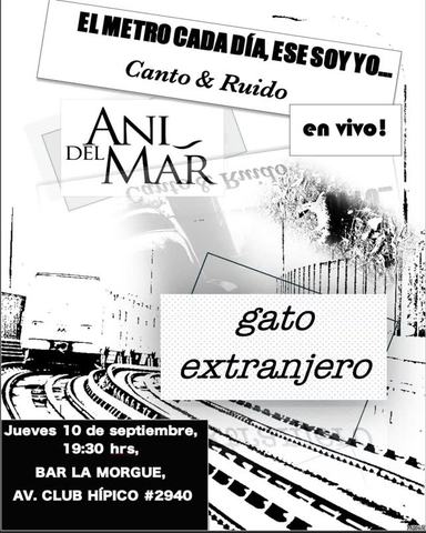 Jueves Acústicos
