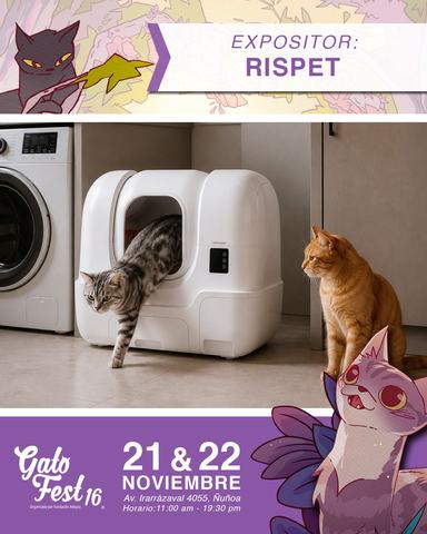 GatoFest