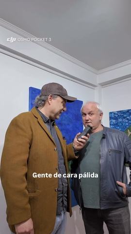 Exposición "Mira lo que me encontré" de Rumpy
