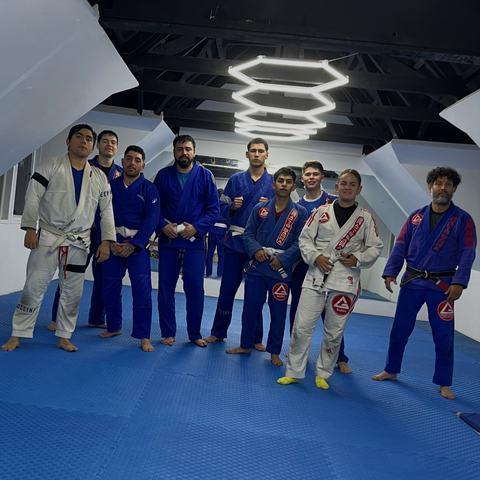 Jiu-Jitsu Gi - GoAcademy