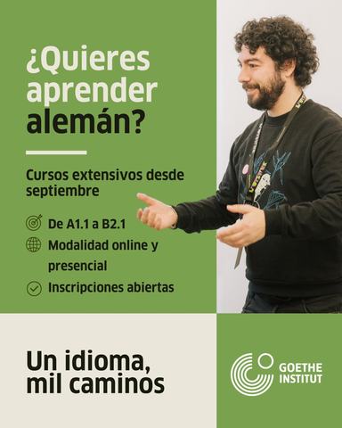Curso Alemán A1.1