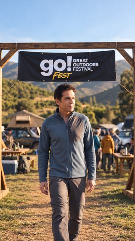 Great Outdoors Festival Chile 2026