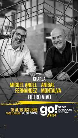 Charla: Biofiltración para una industria más limpia