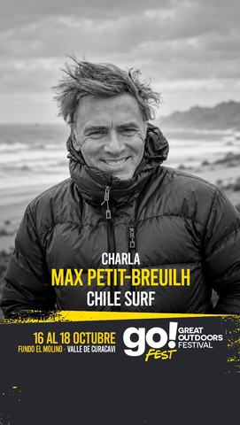 Charla: Seguridad y lectura del mar