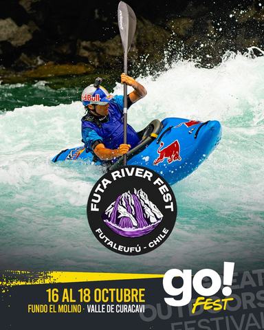 GoFest 2026: Futa River Fest