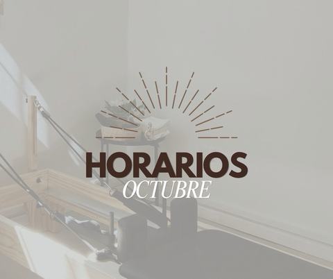 Clases de Pilates