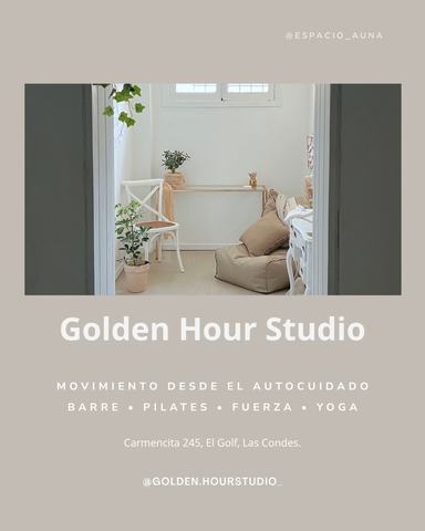 Golden Run Club