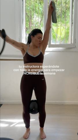 Clase de Barre