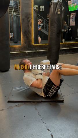 Clases de Boxeo y Kickboxing Golden Box