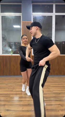 Clases de Salsa Cubana y Bachata