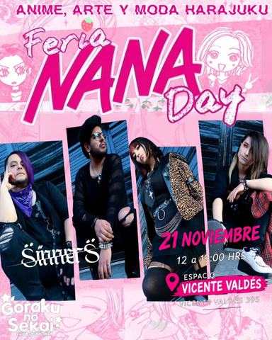 Feria Nana Day