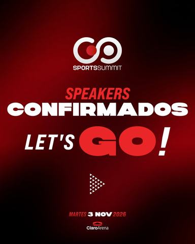 GO Sports Summit 2026