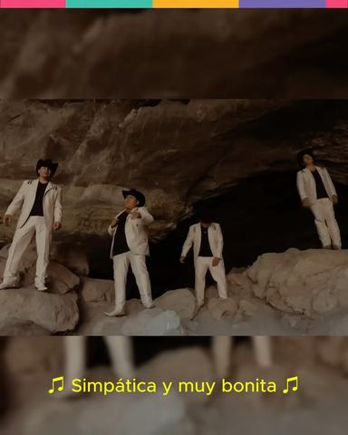 Palenque Fest: Los Charros y más