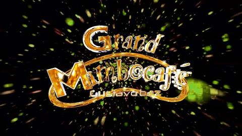 Guayacán Orquesta en Grand Mambocafé