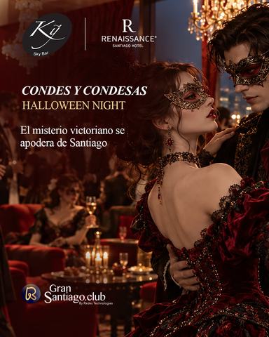 Condes & Condesas