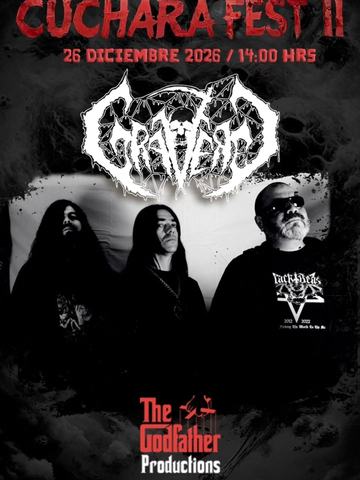 Cuchara Fest II