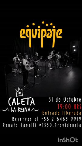 Equipaje