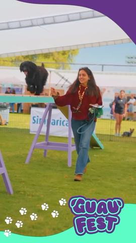 Agility GuauFest