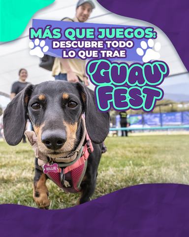 GuauFest