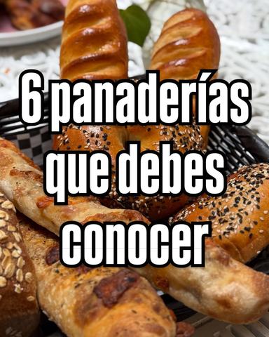 Panadería La Fika