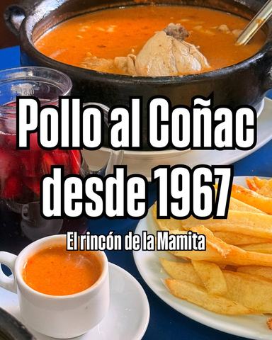 El Rincón de la Mamita
