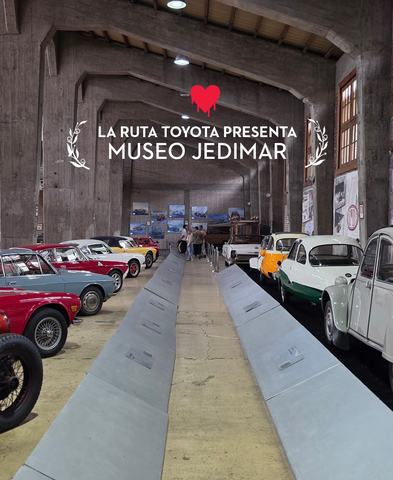 Museo Jedimar