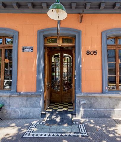 Casaluz Restaurant