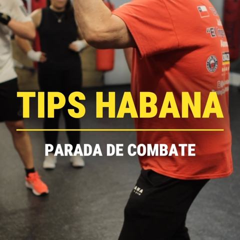 Clases de Boxeo en Habana Boxing