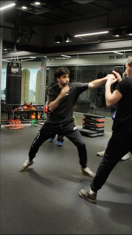 Habana Boxing