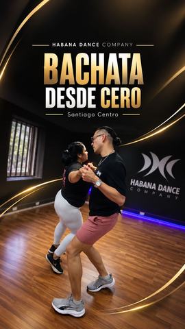 Academia Habana Dance Company