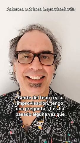 Taller de investigación escénica