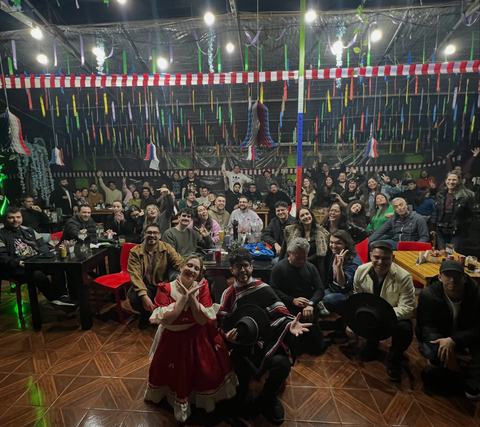 Próxima Jam