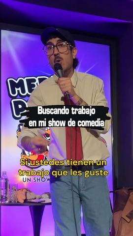 Show de Comedia - Happy People