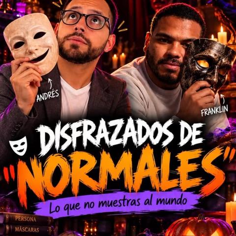 Psicología Podcast: Andrés Rufino y Franklin Zorrilla