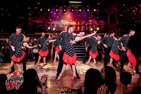 Shows Havana Salsa