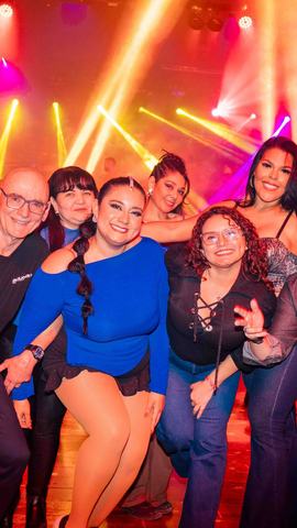 Noches de Salsa en Havana