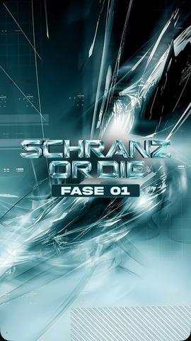 Schranz Or Die Fase 01