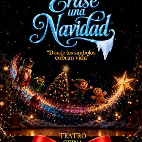 Érase una Navidad