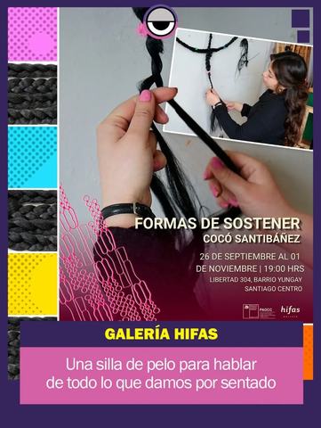 Formas de Sostener