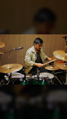 Clases de Batería y Percusión